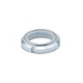 J.W. Winco JW Winco GN1804.1-M10X0.75 Spanner Locknut 1804.1-M10X0.75